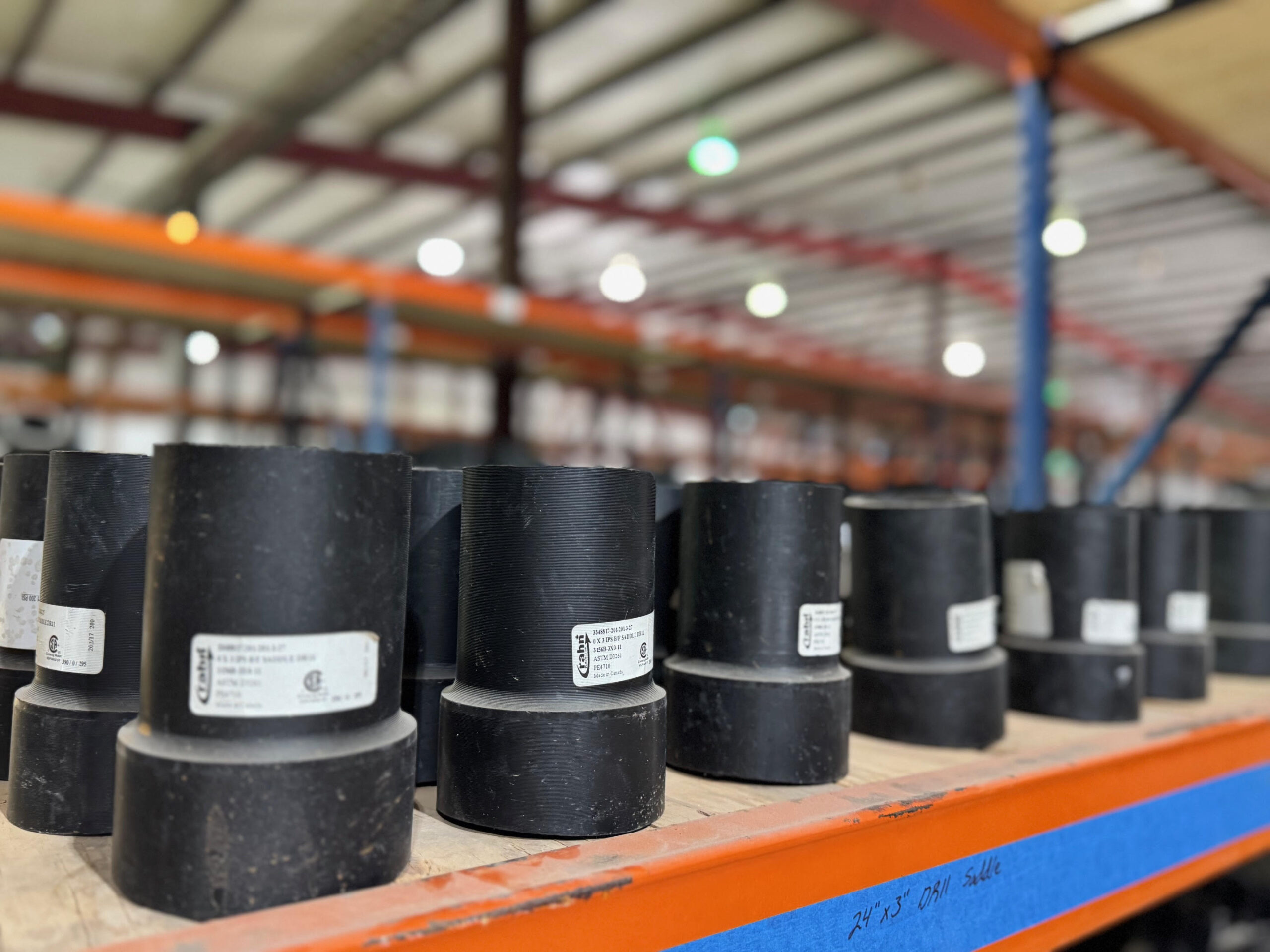 plastic-hdpe-saddle-fitting-supplier